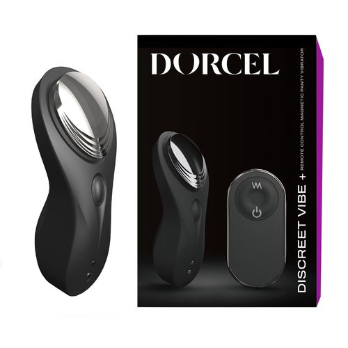 masażer dla kobiet discreet vibe+ na Arena.pl