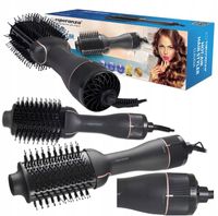 Lokówka suszarka 1200W Esperanza Claudia