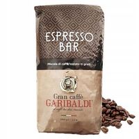 Gran Caffe Garibaldi Espresso Bar kawa ziarnista 1 kg