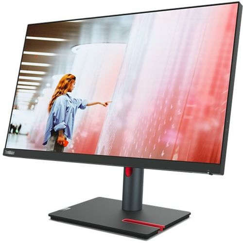 Monitor Lenovo 63B4GAT6EU Quad HD 23,8" na Arena.pl