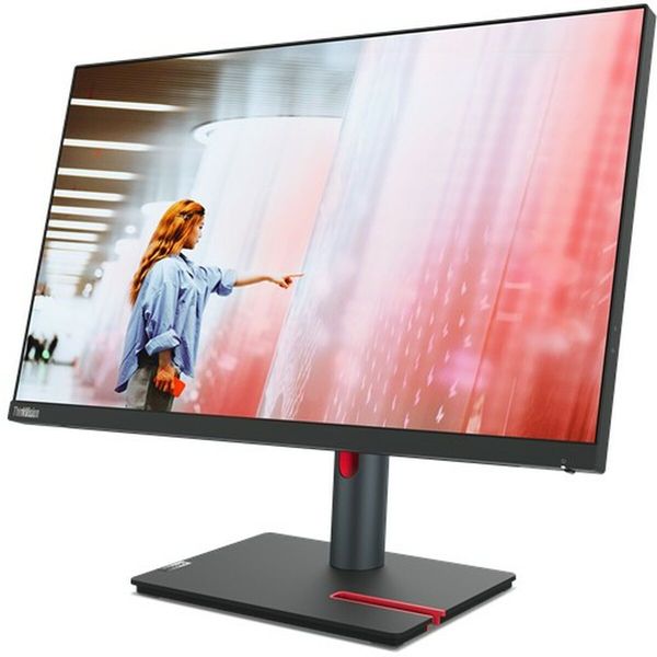 Monitor Lenovo 63B4GAT6EU Quad HD 23,8" zdjęcie 5