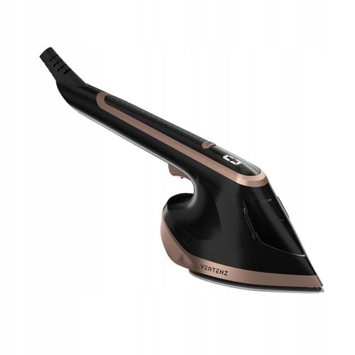 PAROWNICA Do Ubrań STEAMER ŻELAZKO PAROWE Vertenz 1800W Pionowa na Arena.pl