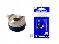 GRACO Uszczelnienie uchwytu dyszy RAC X, 5-pak (246453)