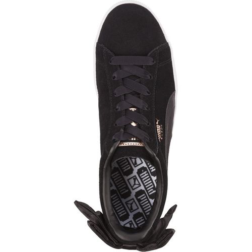 Puma SUEDE BOW WN S r.38,5 na Arena.pl