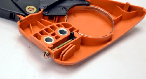 Hamulec Osłona Pokrywa sprzęgła PARTNER 351 371 GW na Arena.pl