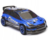 ZDALNIE STER WRC RAILY 4x4 20km/h napęd na 4 koła