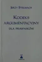 Kodeks argumentacyjny dla prawników