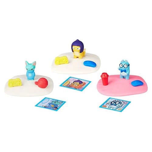 Lost Kitties Pack Hasbro (3 uds) na Arena.pl