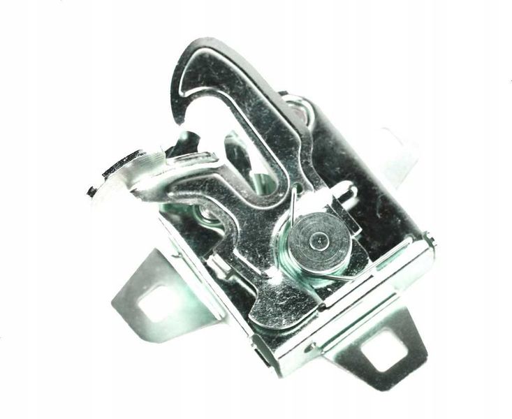 ZAMEK MASKI DUCATO JUMPER BOXER 2006- zdjęcie 1