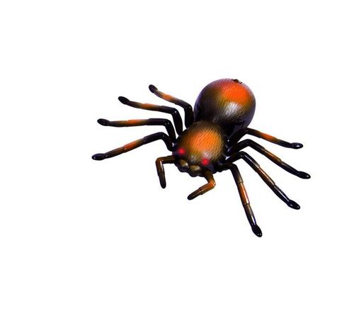 Wildroid Tarantula na Arena.pl
