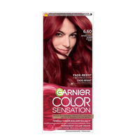 GARNIER Krem koloryzujący nr 6.60 Intensywny Rubin