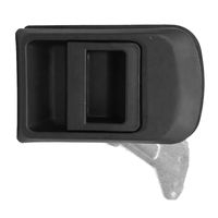 KLAMKA DRZWI TYLNYCH RĄCZKA UCHWYT Iveco Turbo Daily Unijet 2010 2011