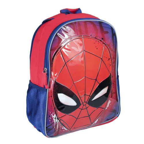 Plecak dwustronny Spiderman 41 cm na Arena.pl