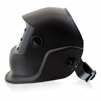 Automatyczny kask spawalniczy, osłona spawalnicza, maska 17197