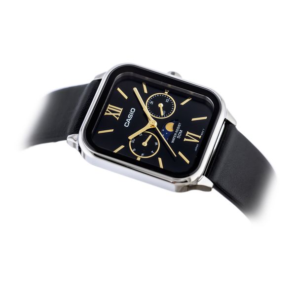 ZEGAREK MĘSKI CASIO MTP-M305L-1A2 + BOX zdjęcie 3