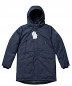 ECOALF ICEALF JACKET BOYS BLUE NAVY 14Y