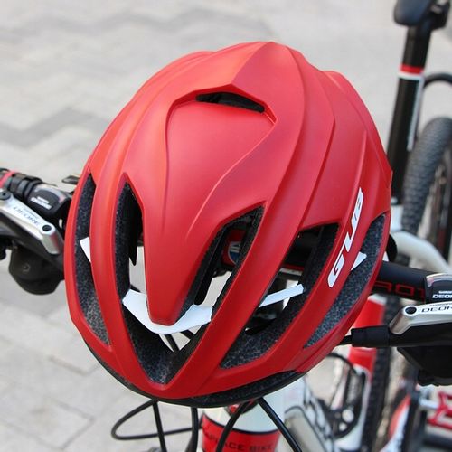 Kask rowerowy na hulajnoge GUB SV11 L 57-61cm MTB na Arena.pl