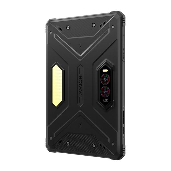tablet hotwav tab r9 plus (czarny) zdjęcie 3