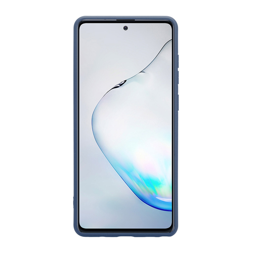 Etui Samsung Galaxy Note 10 Lite (niebieski) na Arena.pl