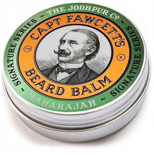 CAPTAIN FAWCETT Balsam do brody Maharajah 60ml na Arena.pl