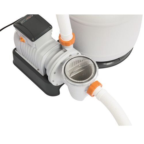 Filtr piaskowy BESTWAY Super - 11,355 l/h na Arena.pl