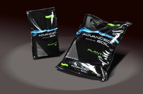 H.E.L.P. ADVANCED SOIL PLANTS 3 L na Arena.pl