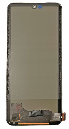 WYŚWIETLACZ EKRAN LCD DO XIAOMI REDMI NOTE 11S 4G INCELL na Arena.pl