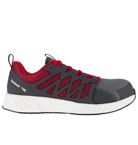 buty reebok fusion flexweave™ work s1p esd na Arena.pl