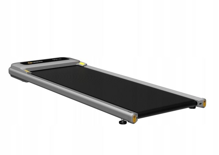 Bieżnia elektryczna domowa Urevo U1 Pro Walkingpad do biura 120 kg zdjęcie 3