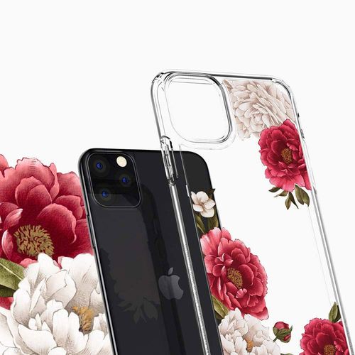 Spigen Ciel Iphone 11 Pro Max Red Floral na Arena.pl