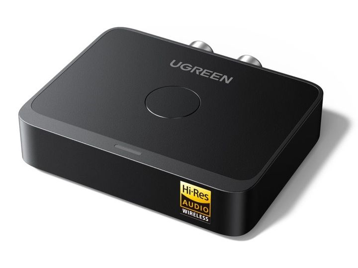 Adapter Bluetooth UGREEN BT505 zdjęcie 1