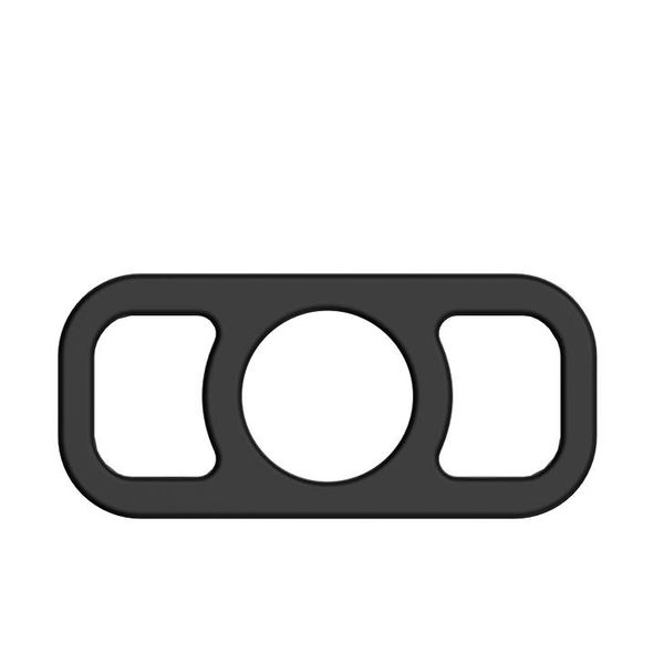 Pierścień Na Penisa I Jądra Silikonowy - Erection Ring zdjęcie 3