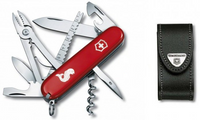 Scyzoryk Szwajcarski Victorinox Angler 1.3653.72 + etui