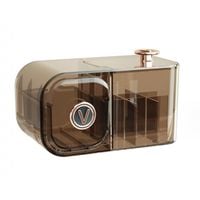 Organizer Na Kosmetyki Szafeczka Z Przegródkami Cb36