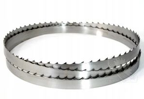 PIŁA TAŚMOWA DO TRAKA 40x1,1x4000 ROH na Arena.pl