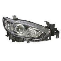 Mazda 6 12-18 Reflektor Przedni Lampa przednia prawa