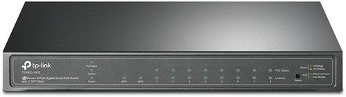 SWITCH TP-LINK T1500G-10PS na Arena.pl
