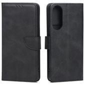 etui marv wallet do samsung s25 edge     czarny