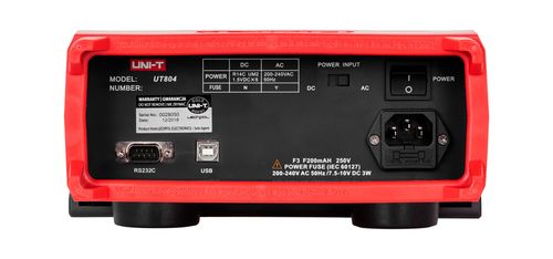 Miernik laboratoryjny Uni-t UT804 na Arena.pl