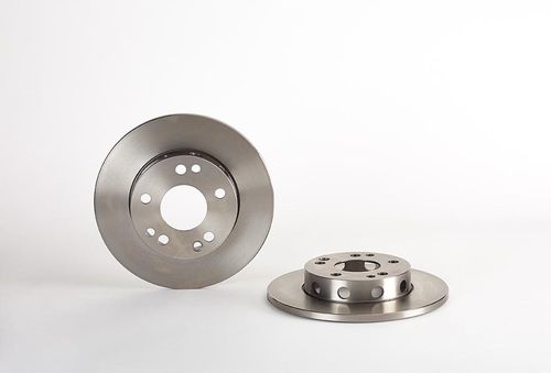TARCZA HAM PRZOD 262X11 P BREMBO na Arena.pl