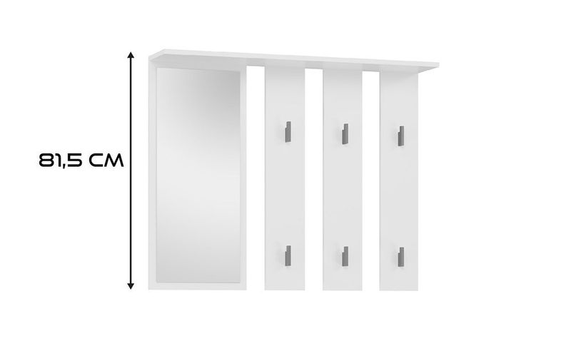 PARMA WIESZAK - BIEL zdjęcie 3