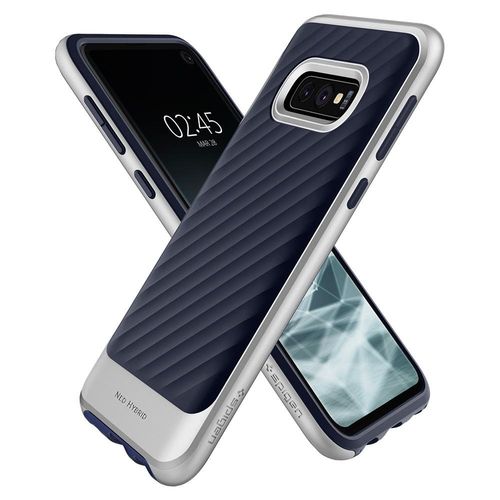 SPIGEN NEO HYBRID GALAXY S10 E LITE ARCTIC SILVER na Arena.pl