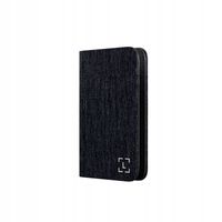 Portfel Ledger Stax Magnetic Shell business charcoal