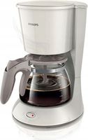 Ekspres przelewowy Philips HD7461/00 Biały