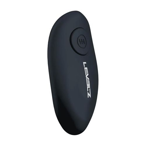 Remote Control Vibrating Silicone Tri O Cockring With Prostate Stimulator - na Arena.pl