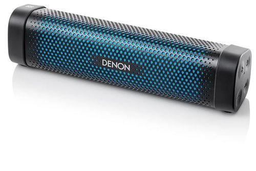 DENON ENVAYA MINI DSB 100 Czarny na Arena.pl