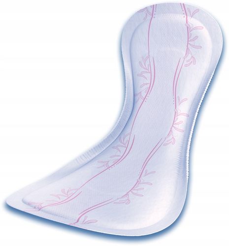 Podpaski urologiczne TENA Lady Maxi Night 12 wkładki na noc b. chłonne 8/8 na Arena.pl