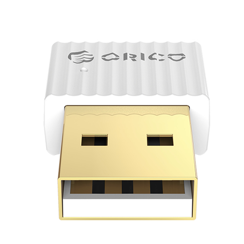 Orico Adapter Bluetooth 5.0 USB-A biały na Arena.pl