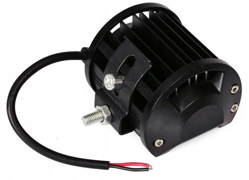 Lampy Lampa robocza LED CREE 72W LB-072-4-Spot MINI IP65 na Arena.pl