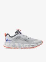 Buty do biegania Under Armour Charged Bandit TR 2 - mod gray/dust (40)